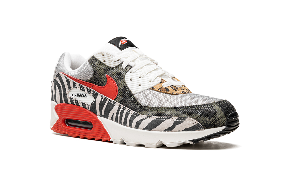 Air Max 90 "Animal Instinct"