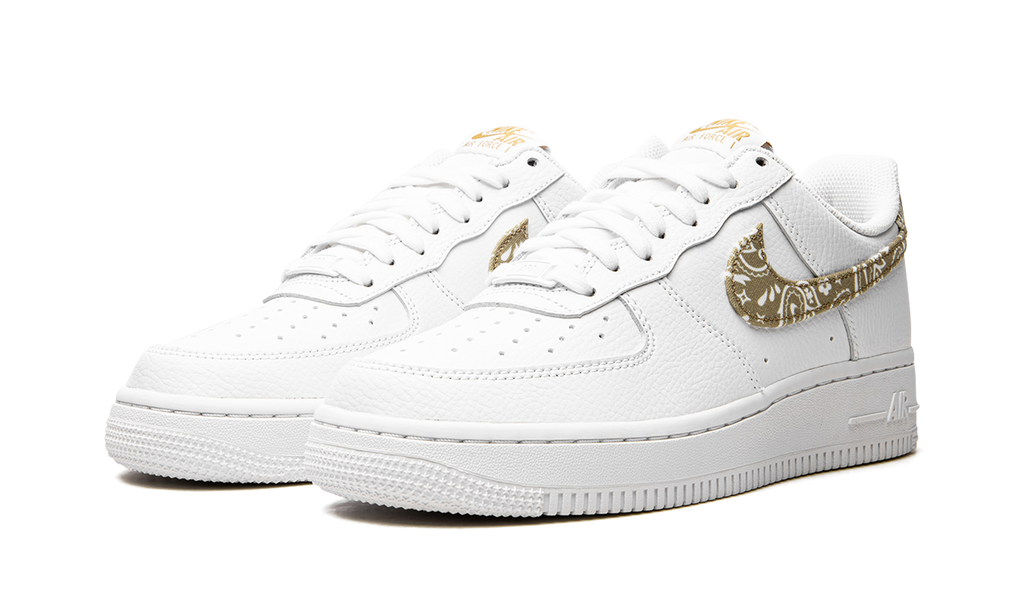 AIR FORCE 1 '07 ESS MNS WMNS  Barley Paisley