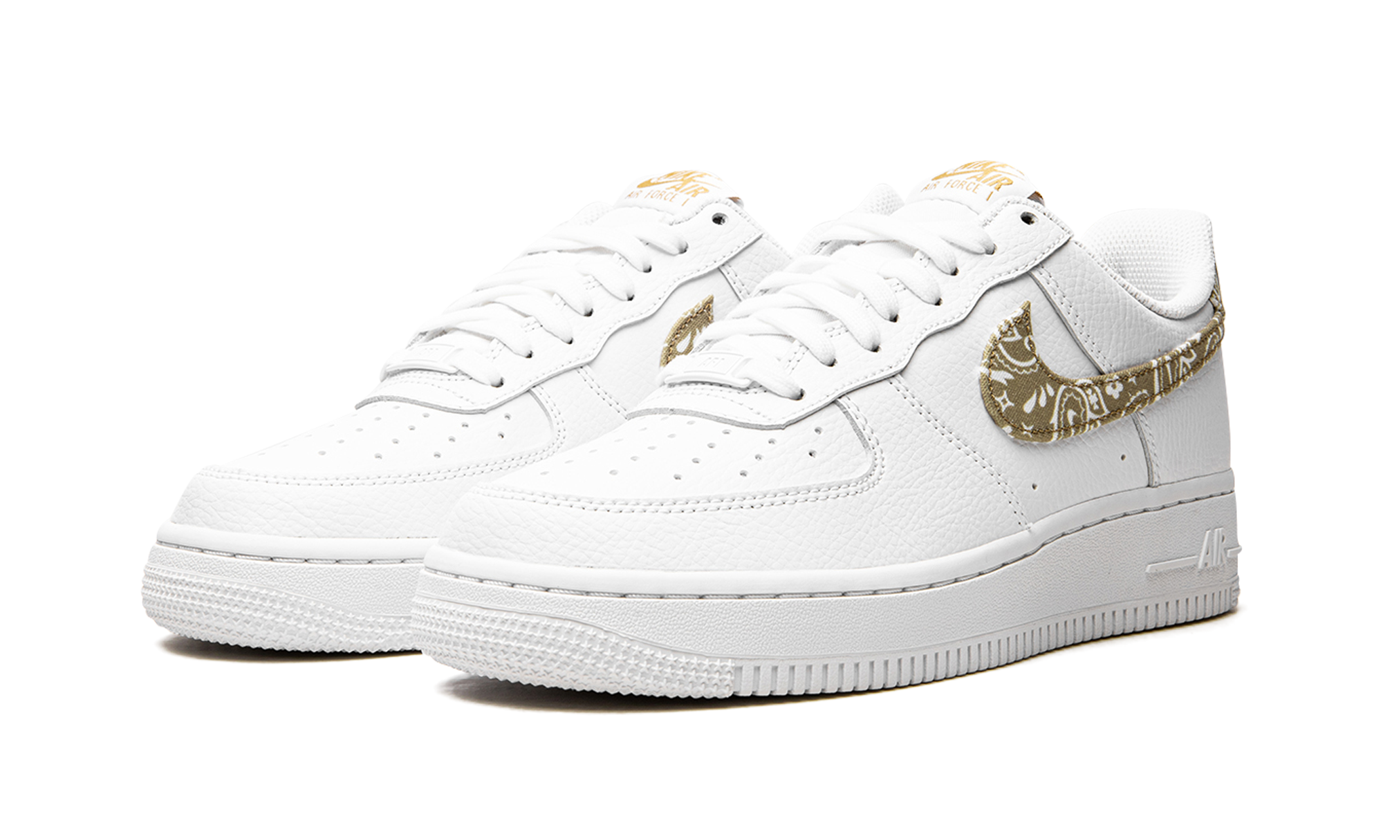 AIR FORCE 1 '07 ESS MNS WMNS  Barley Paisley