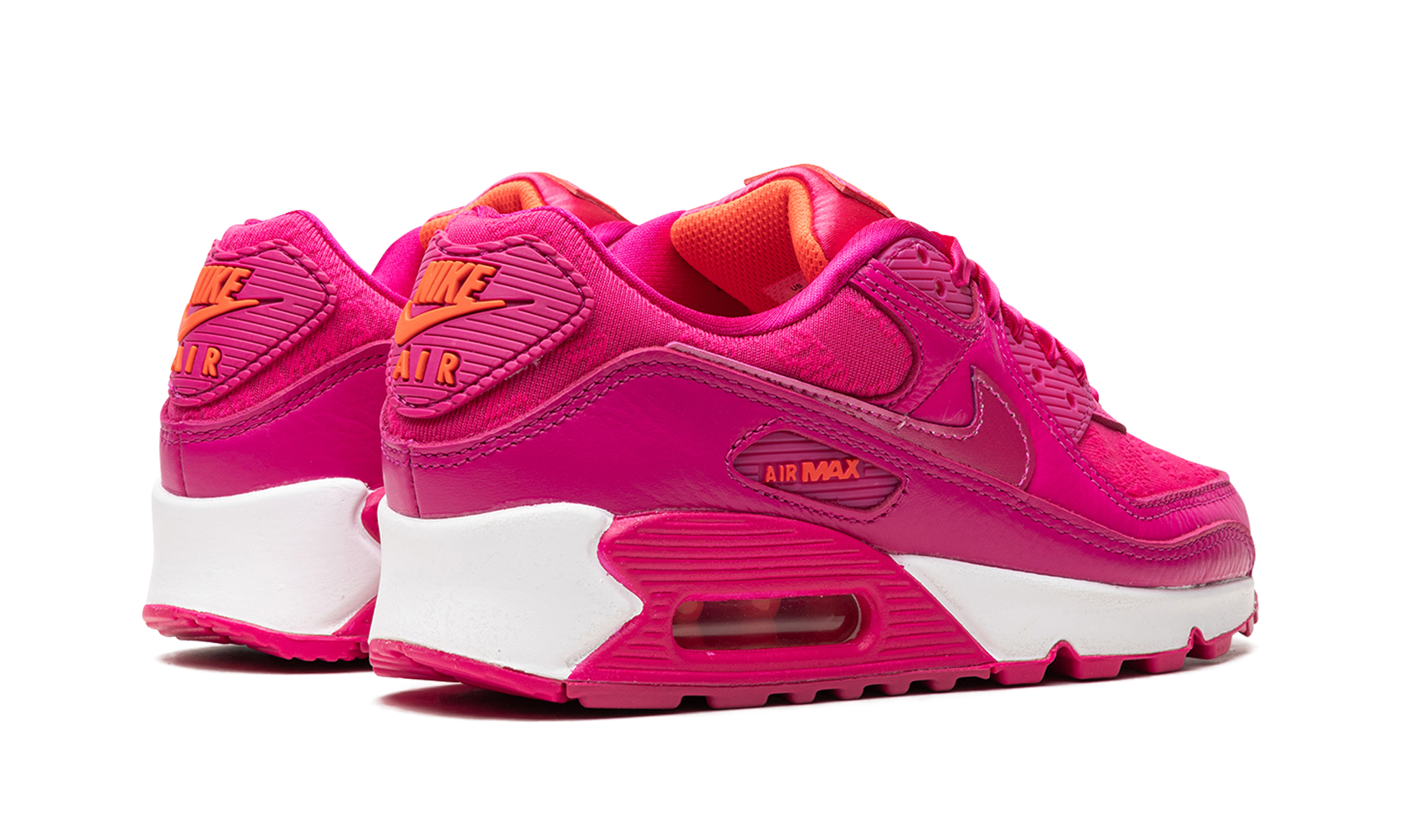 AIR MAX 90 WMNS  Valentine's Day (2022)