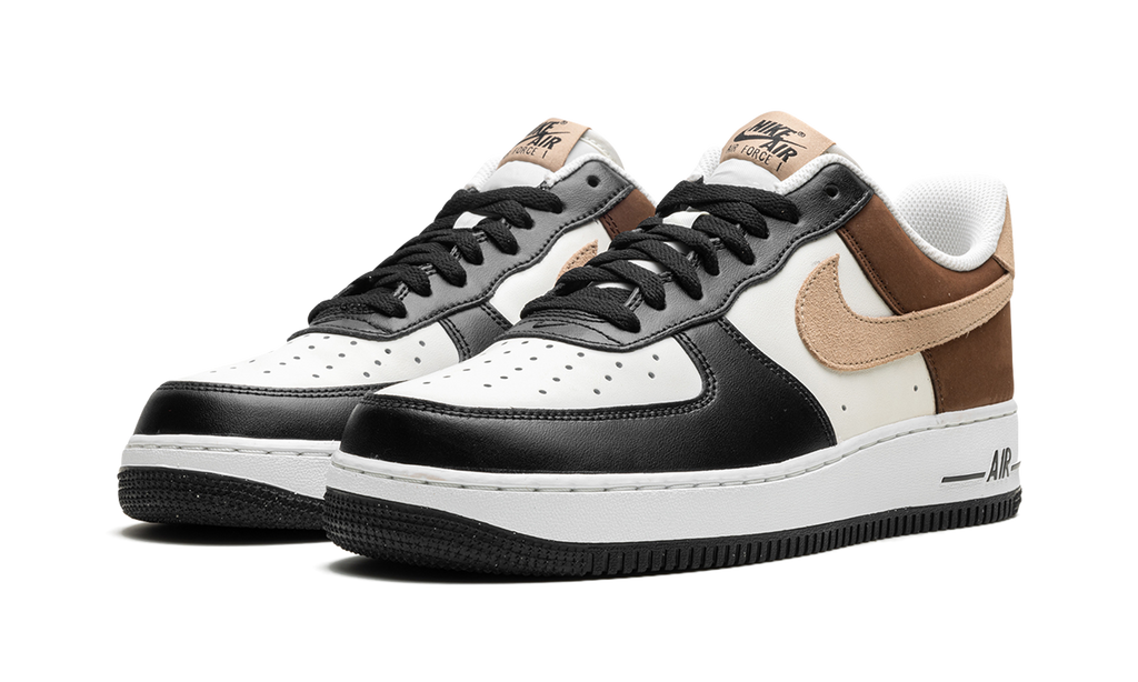 Air Force 1 Low '07  Mocha