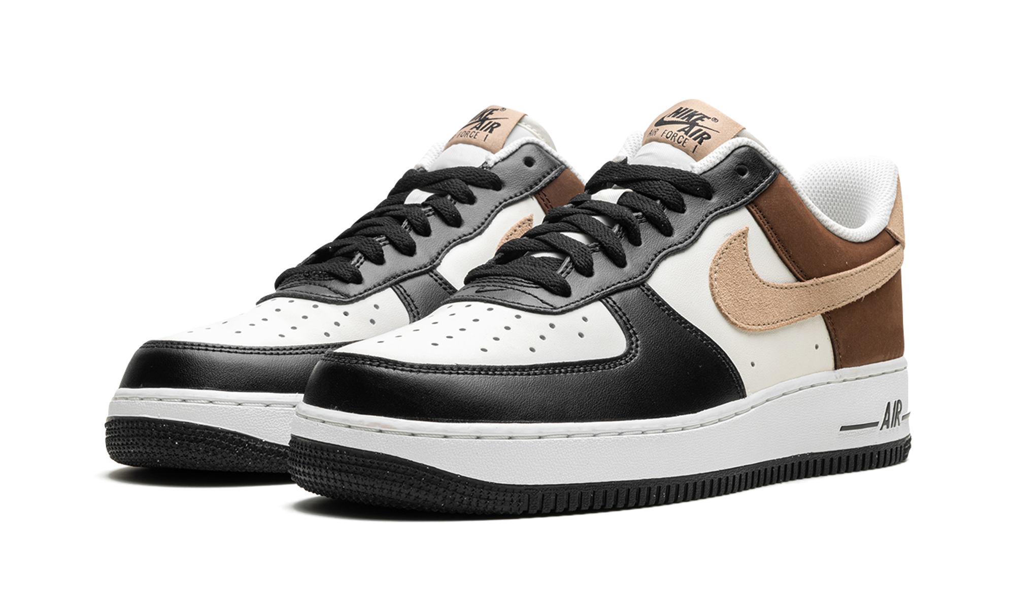 Air Force 1 Low '07  Mocha