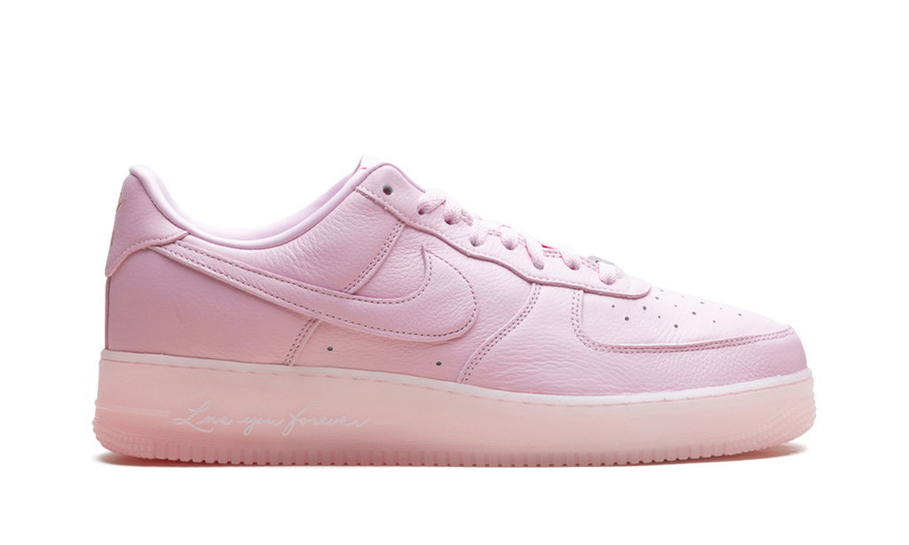 Air Force 1 Low  Certified Lover Boy - Pink Foam