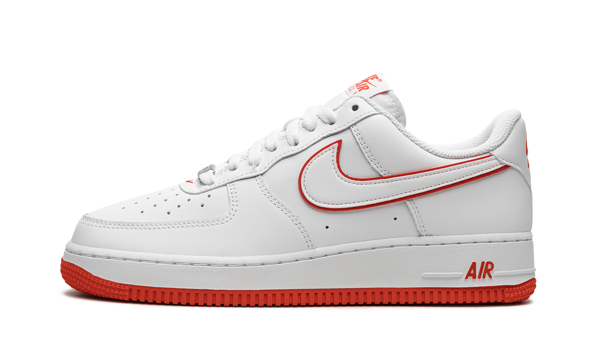 Air Force 1 '07  Picante Red