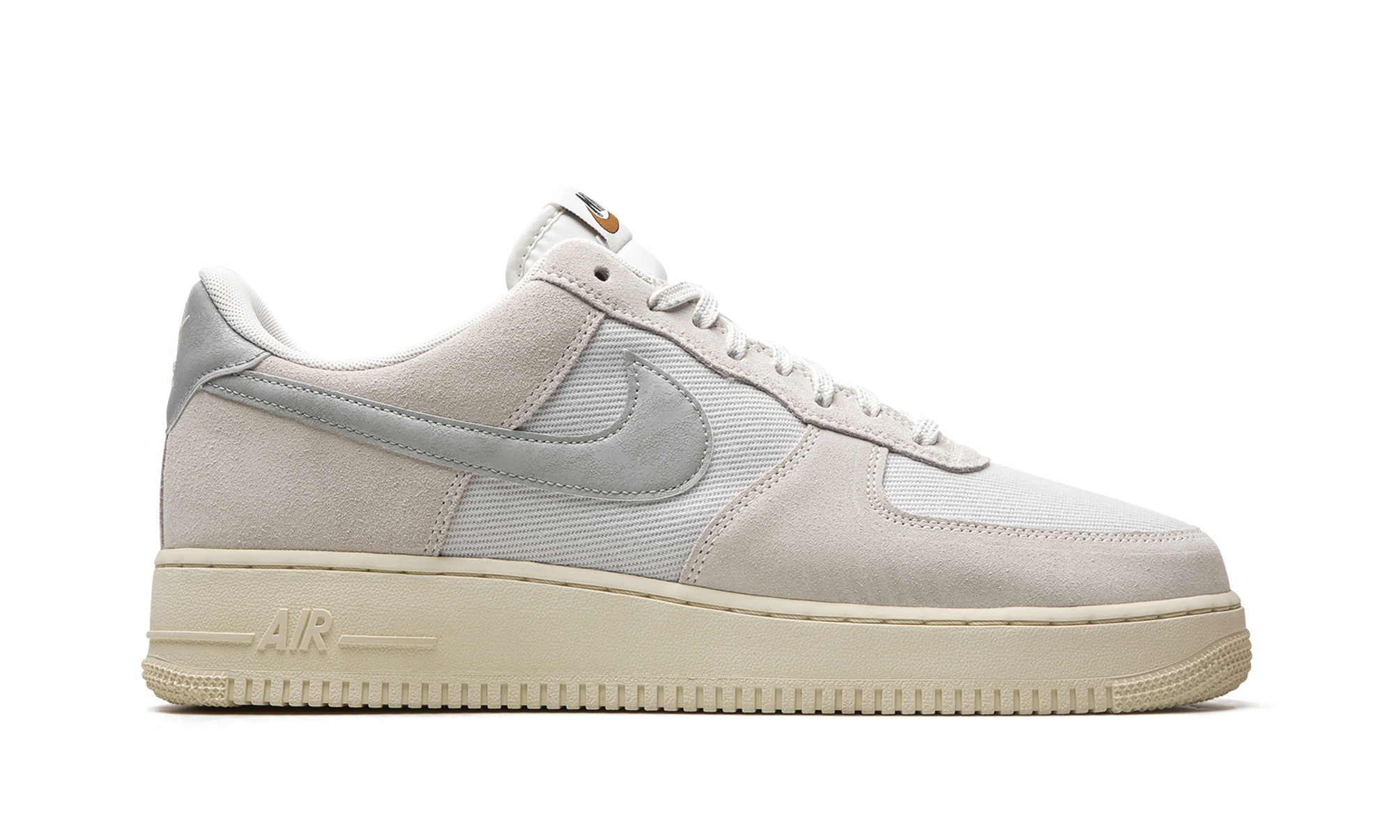 Air Force 1  Certified Fresh