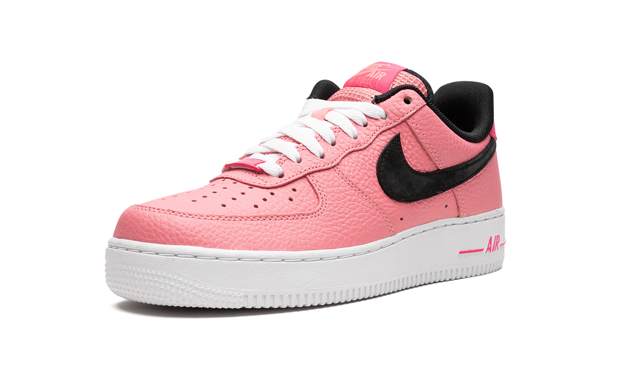 Air Force 1 '07 LV8  Pink Gaze