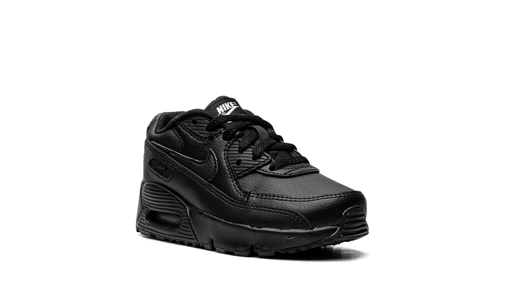Air Max 90 Black PS