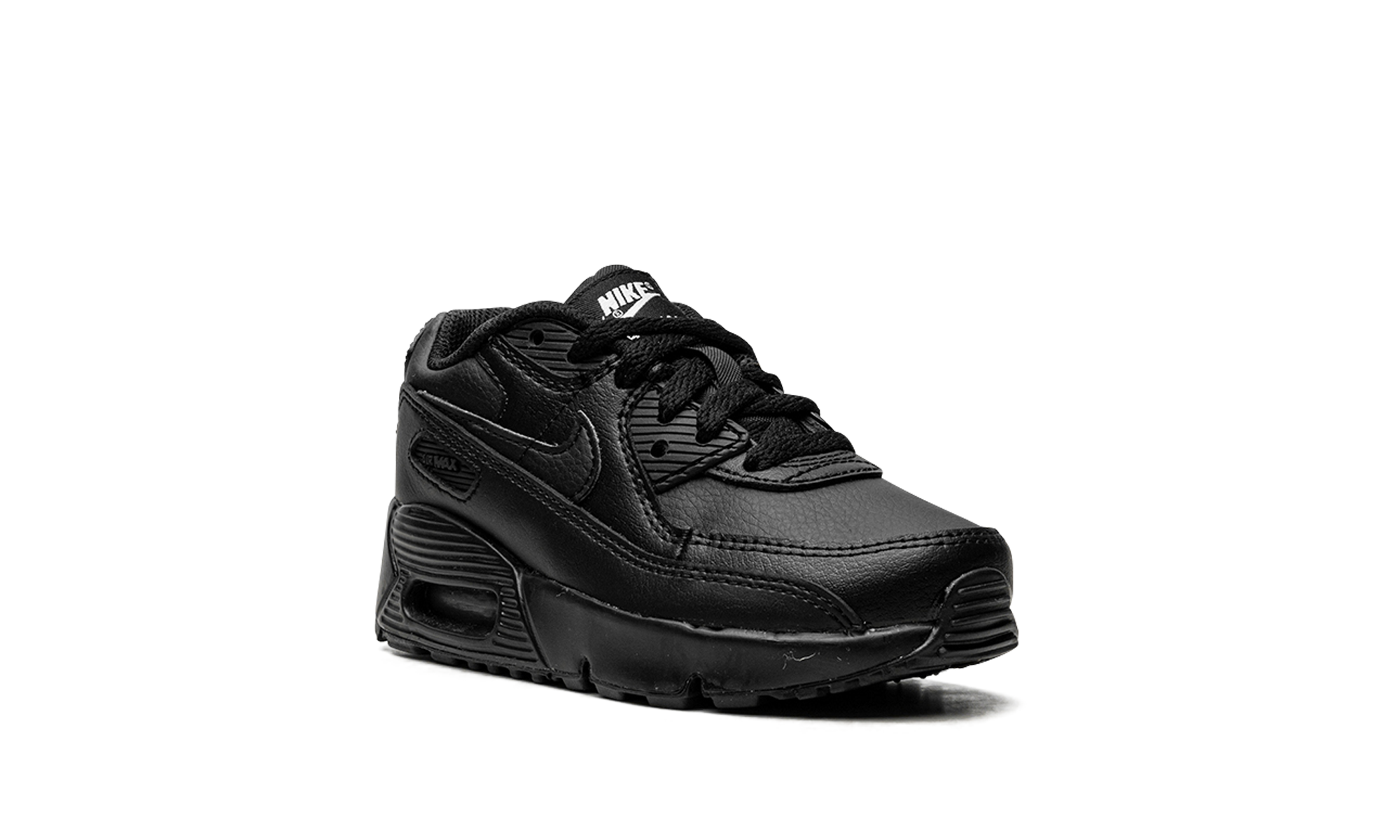Air Max 90 Black PS