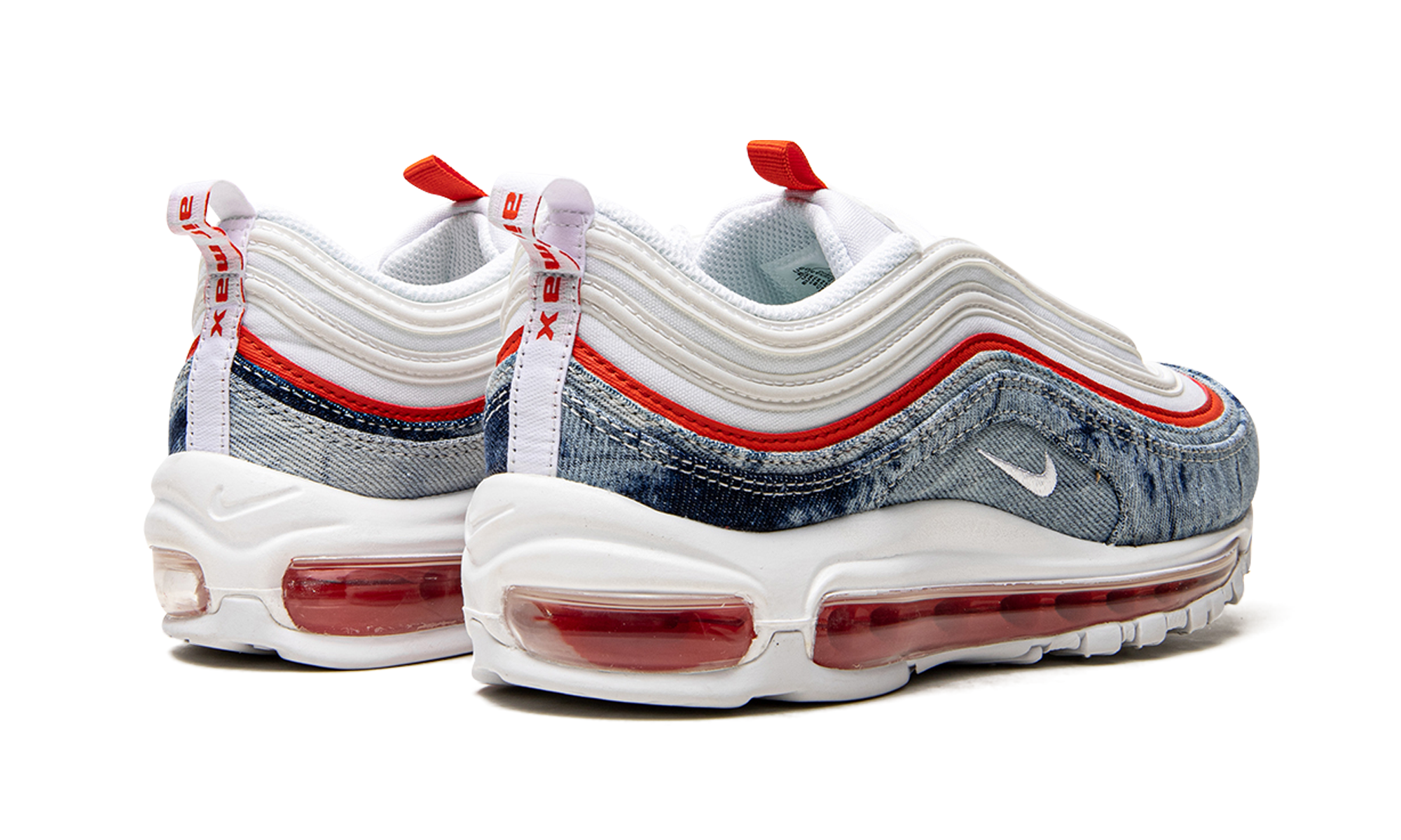 AIR MAX 97 WMNS  Washed Denim Pack