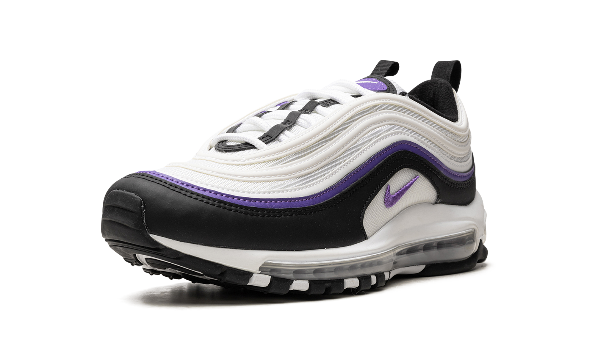 Air Max 97 "Action Grape"