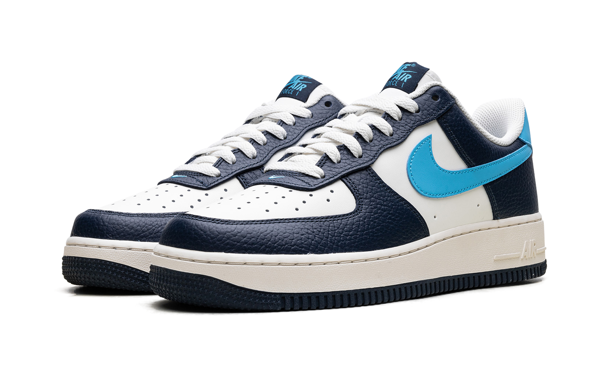 Air Force 1 Low  Armory Navy Baltic Blue