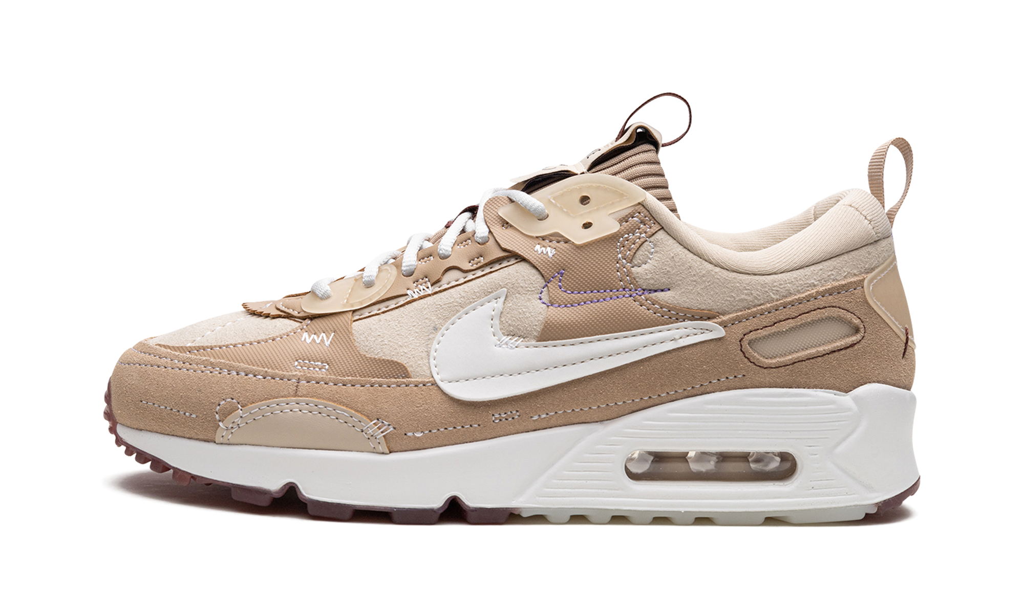 SDC AIR MAX 90 FUTURA WMNS