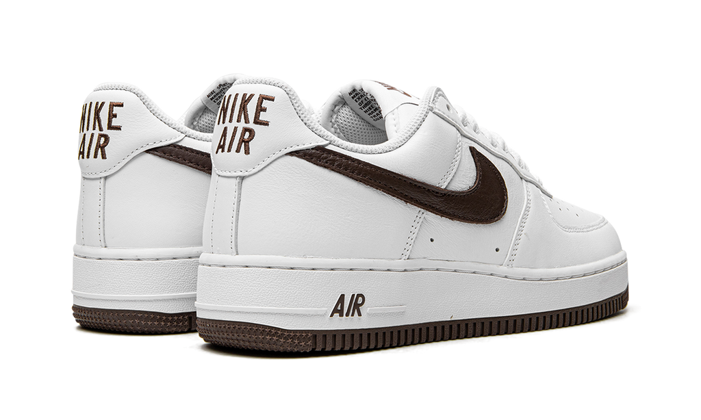 Air Force 1  Chocolate