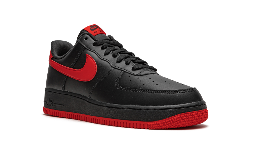 Air Force 1 Low '07  Bred