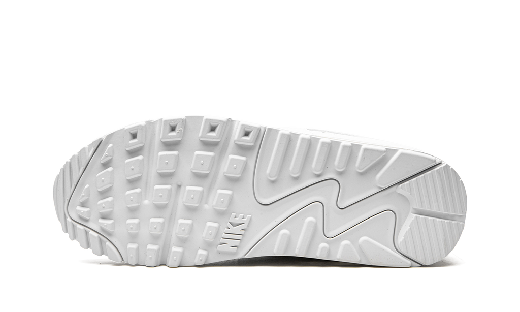 AIR MAX 90 MNS WMNS  Triple White