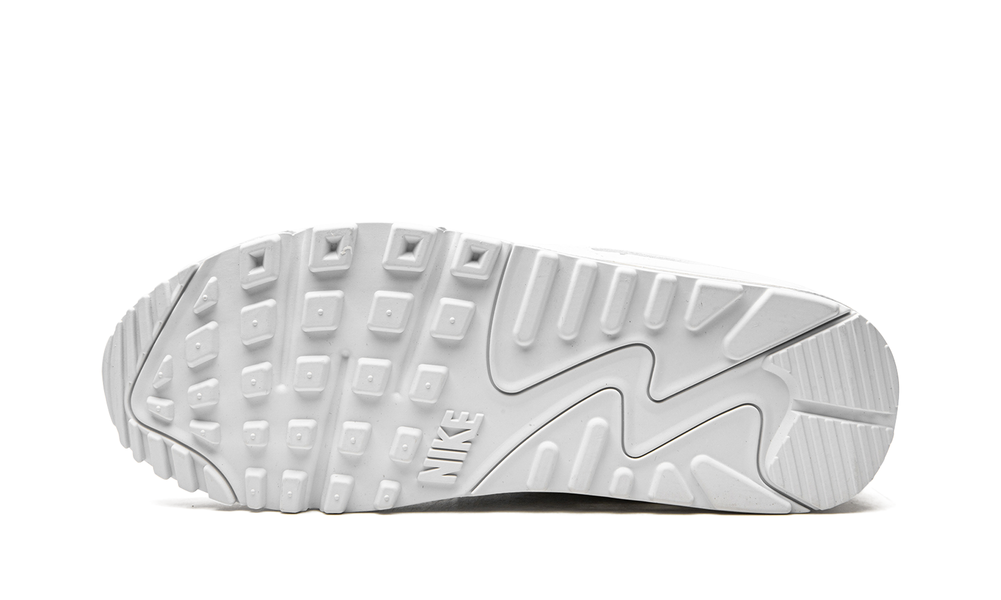 AIR MAX 90 MNS WMNS  Triple White