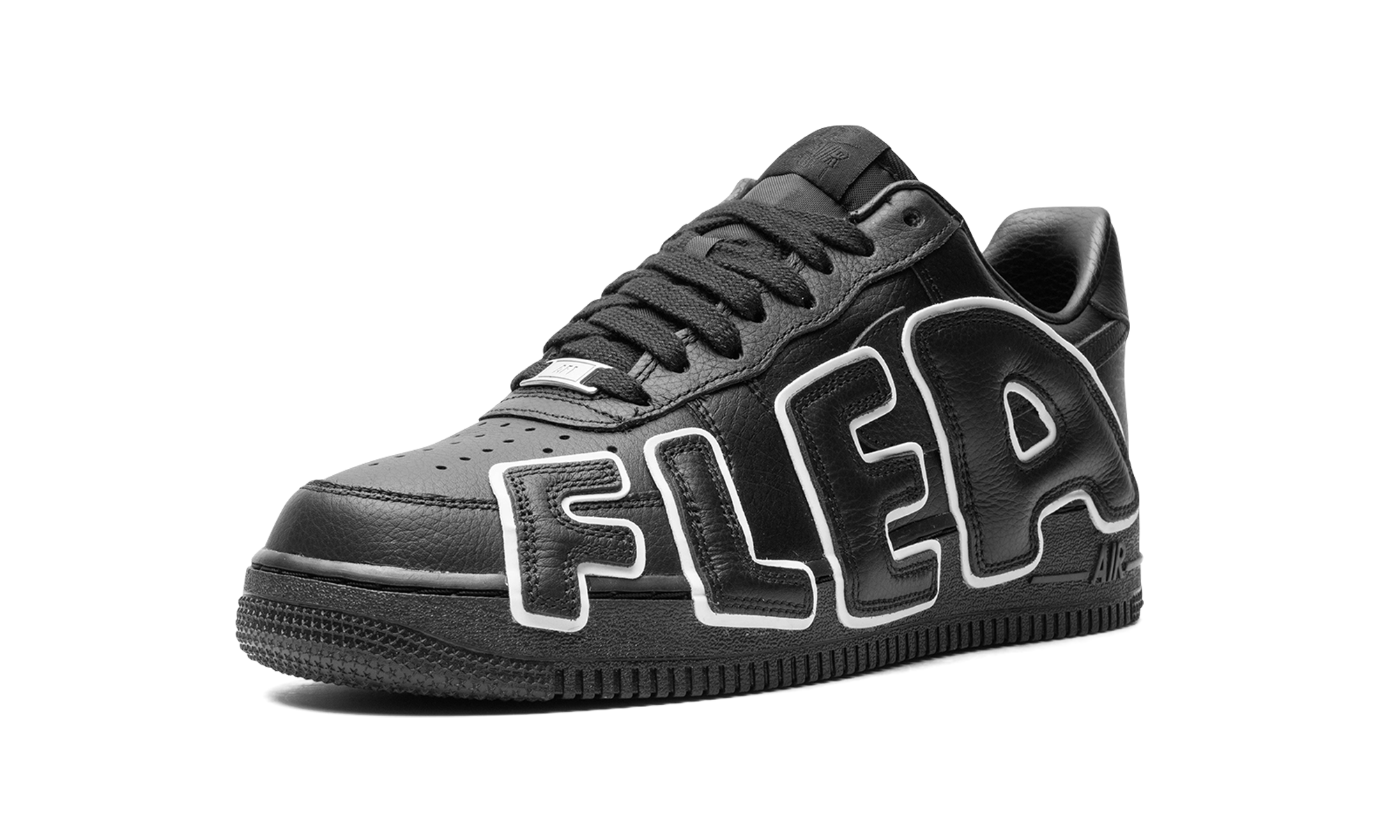 Air Force 1  CPFM - Black