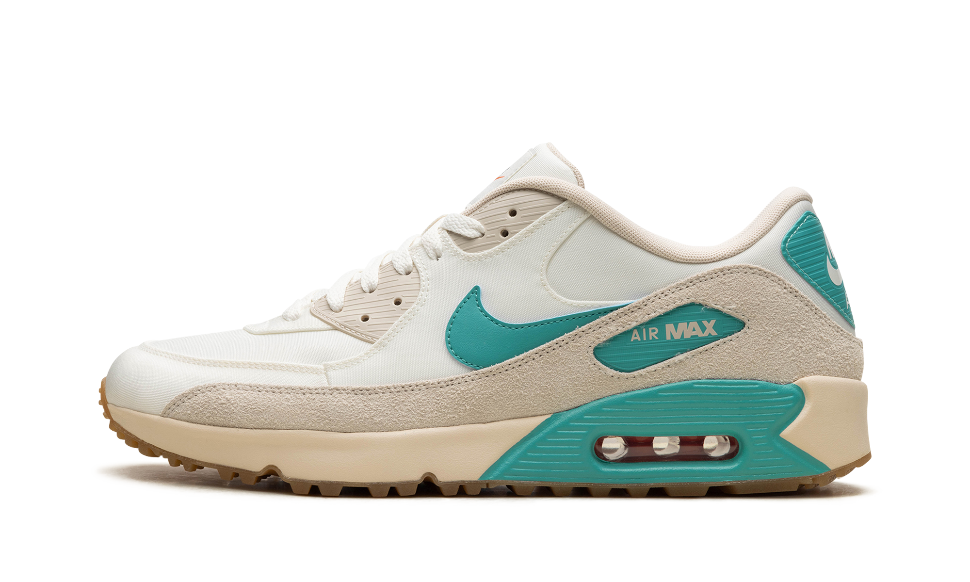 Nike Air Max 90 Golf "Sail Washed Teal"