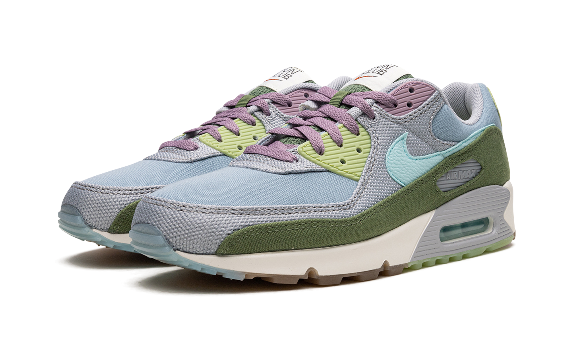 Air Max 90 "Sun Club"