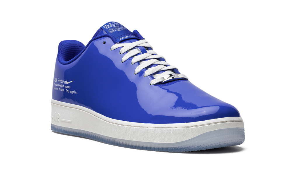 Air Force 1  404 Error