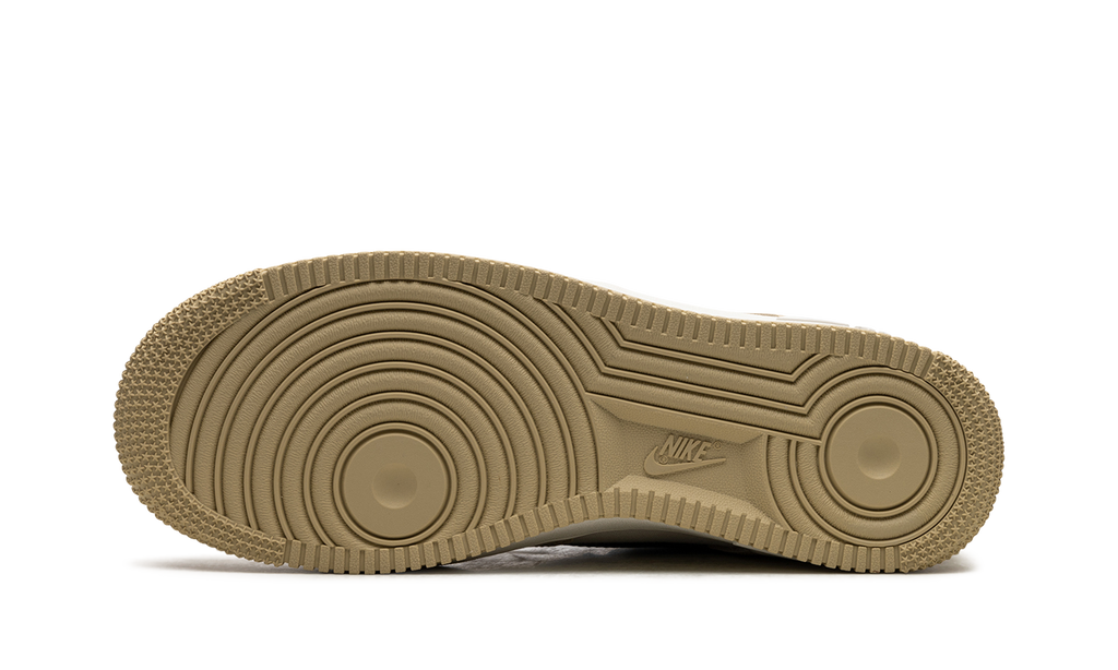 Air Force 1 '07 LX Low  Team Gold