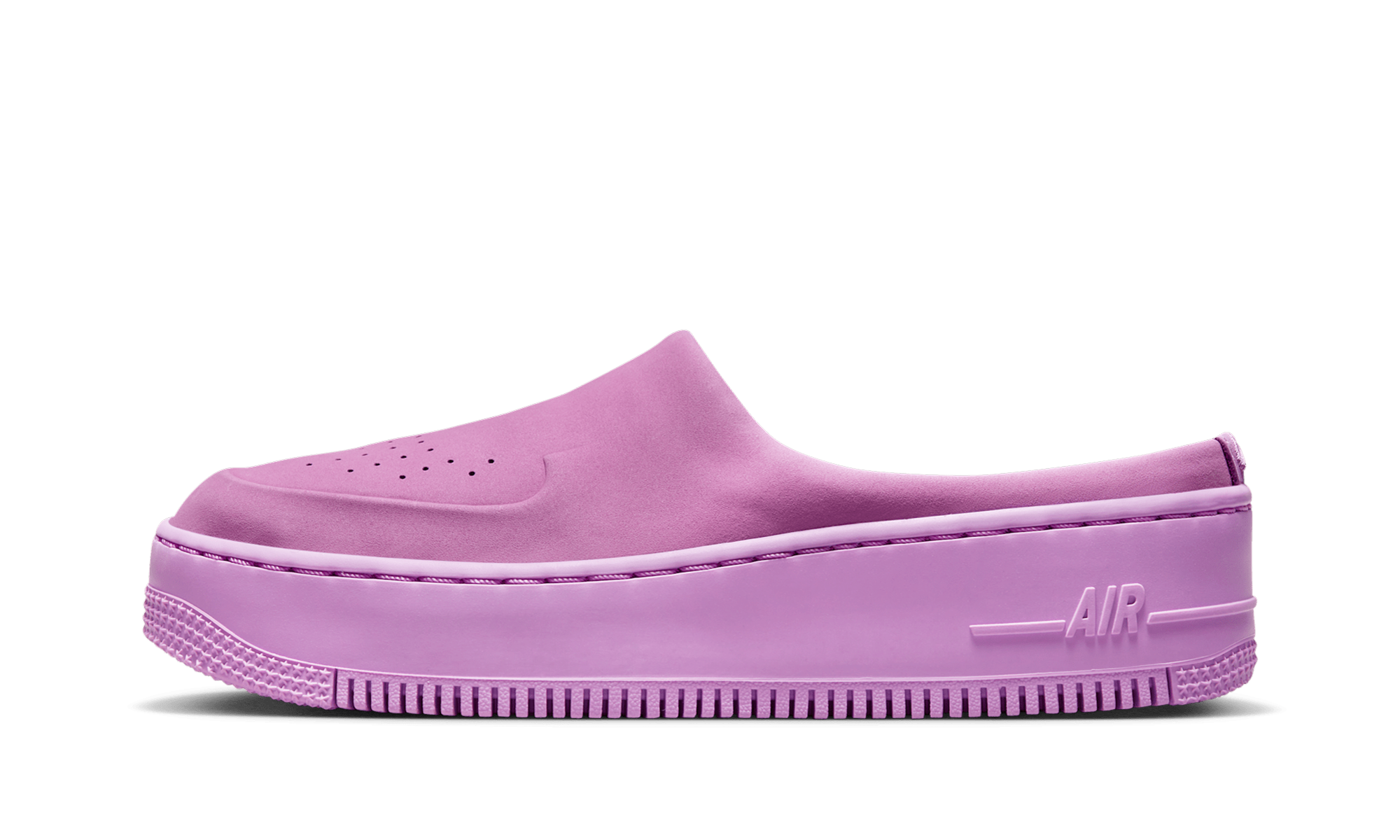 Air Force 1 Lover XX WMNS  Rush Fuchsia