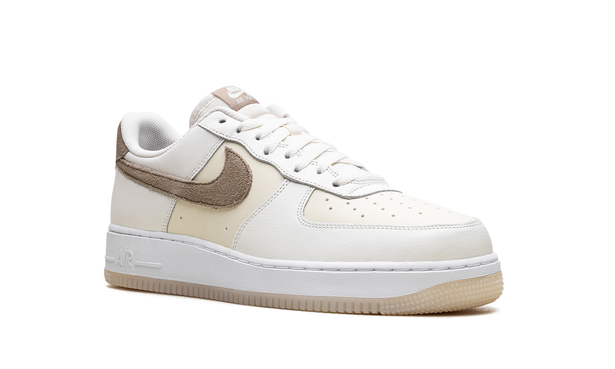 Air Force 1  Coconut Milk