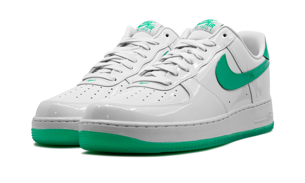 Air Force 1 Low '07  White
