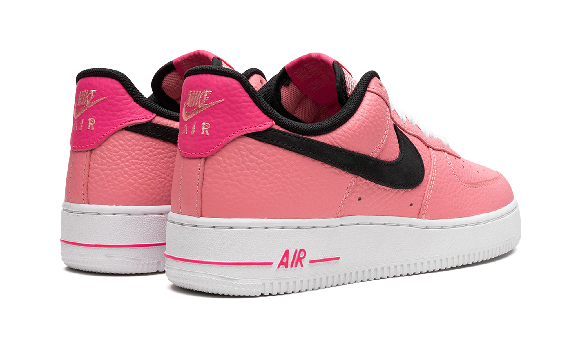 Air Force 1 '07 LV8  Pink Gaze