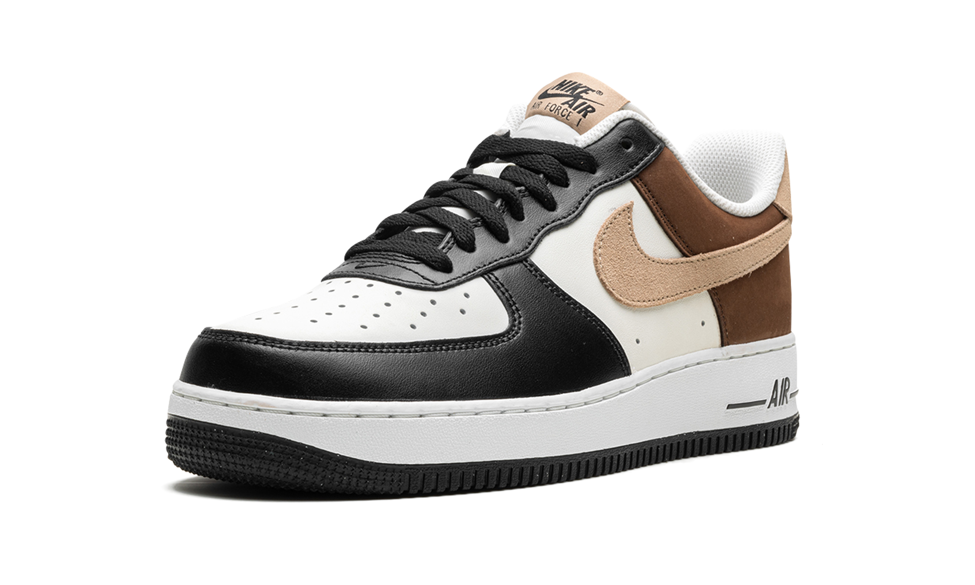 Air Force 1 Low '07  Mocha