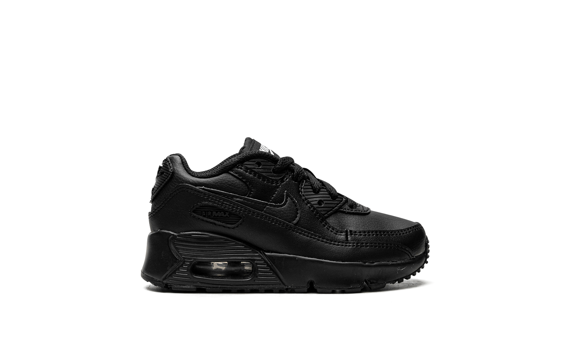 Air Max 90 Black PS