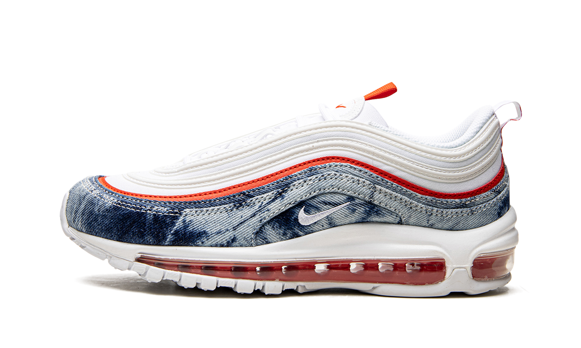AIR MAX 97 WMNS  Washed Denim Pack