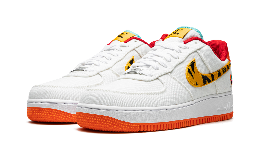 AIR FORCE 1 '07 LX WMNS  Year of the Tiger