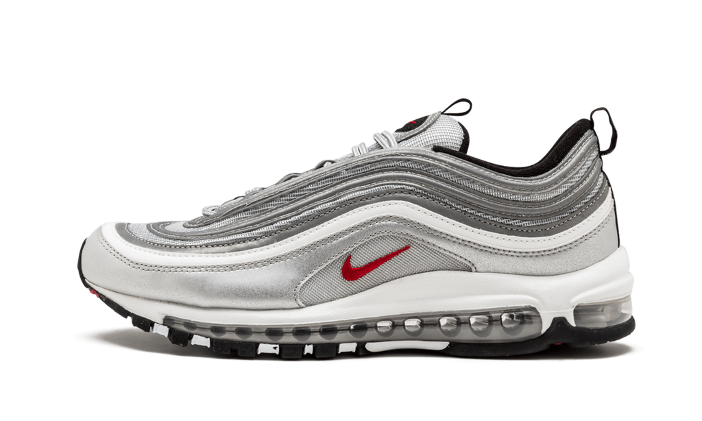 Air Max 97 OG QS "Silver Bullet 2016 RELEASE"