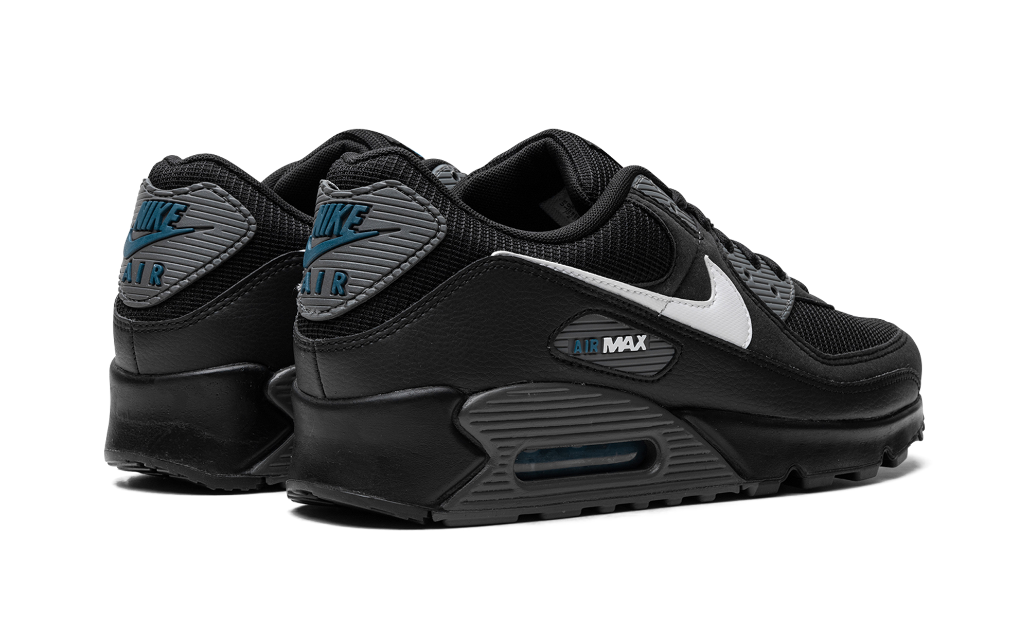 Air Max 90 "Black Marina"