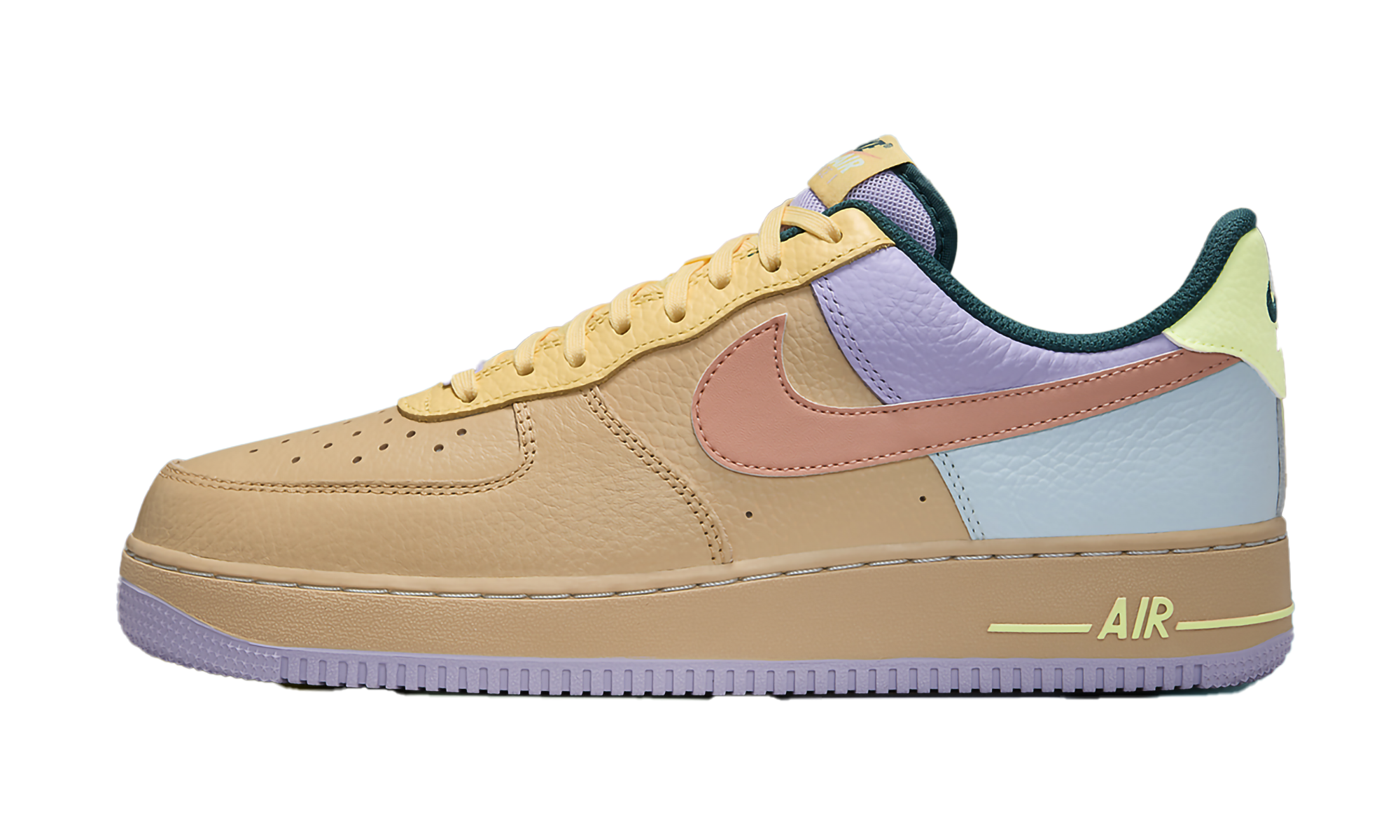 Air Force 1  Easter