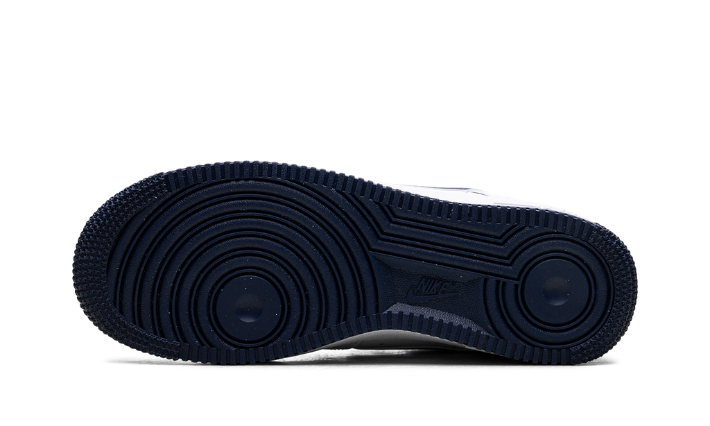 Air Force 1 '07  Navy
