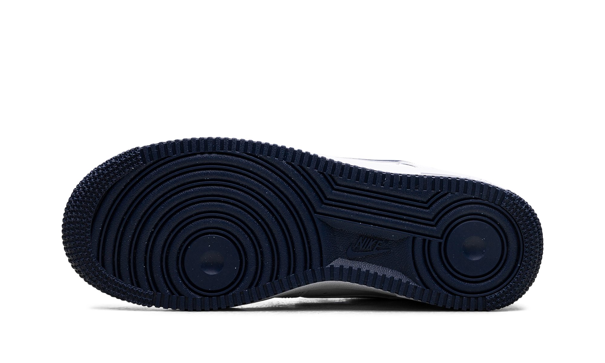 Air Force 1 '07  Navy
