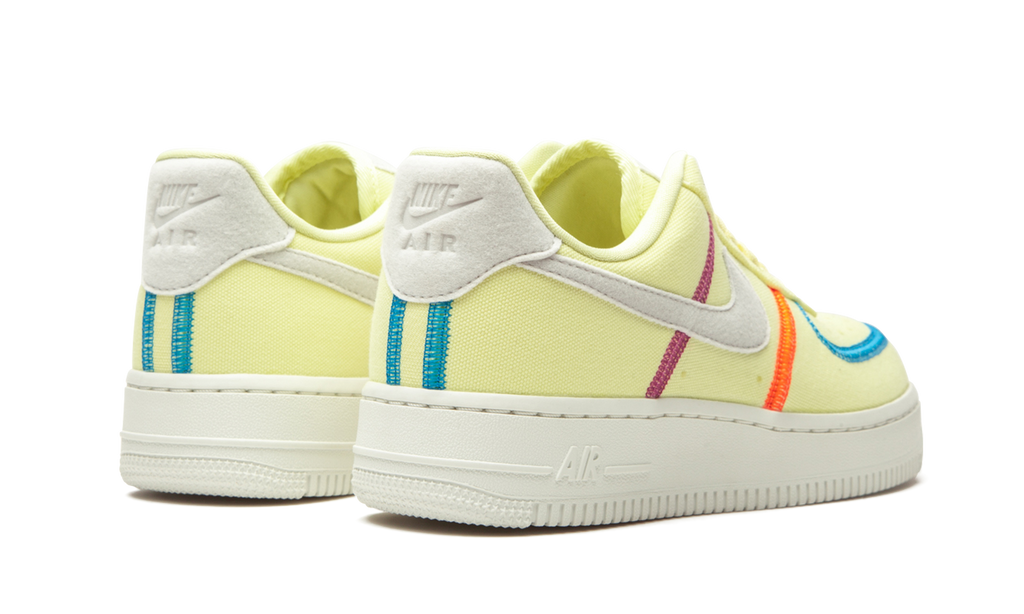 AIR FORCE 1 '07 LX MNS WMNS  Life Lime