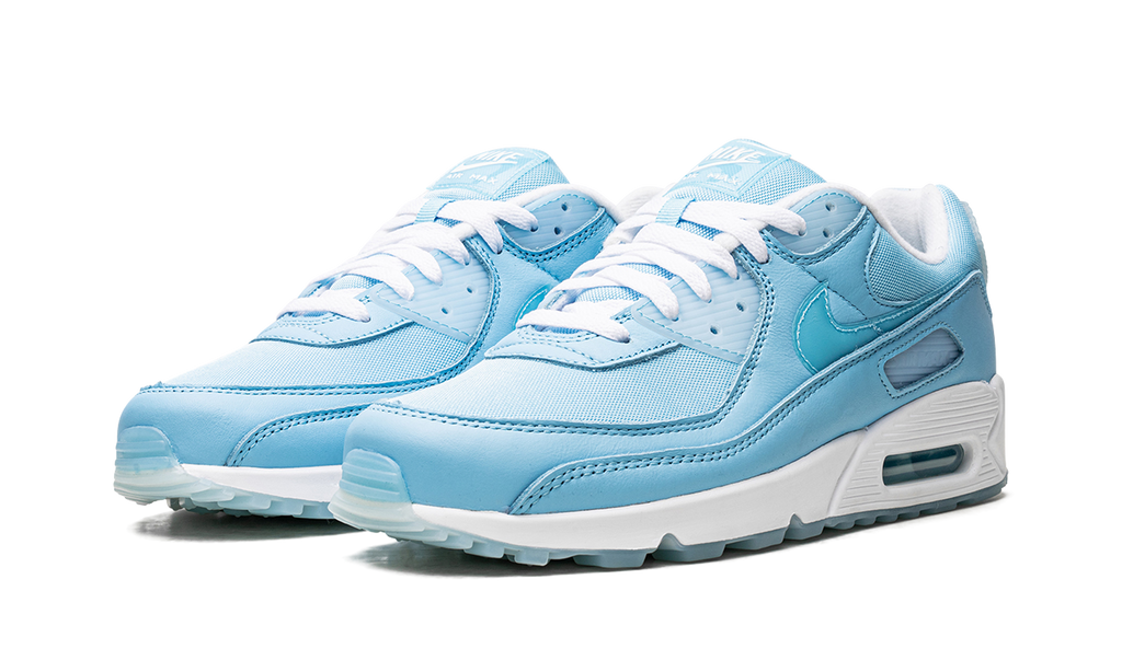 Air Max 90  Ocean Bliss