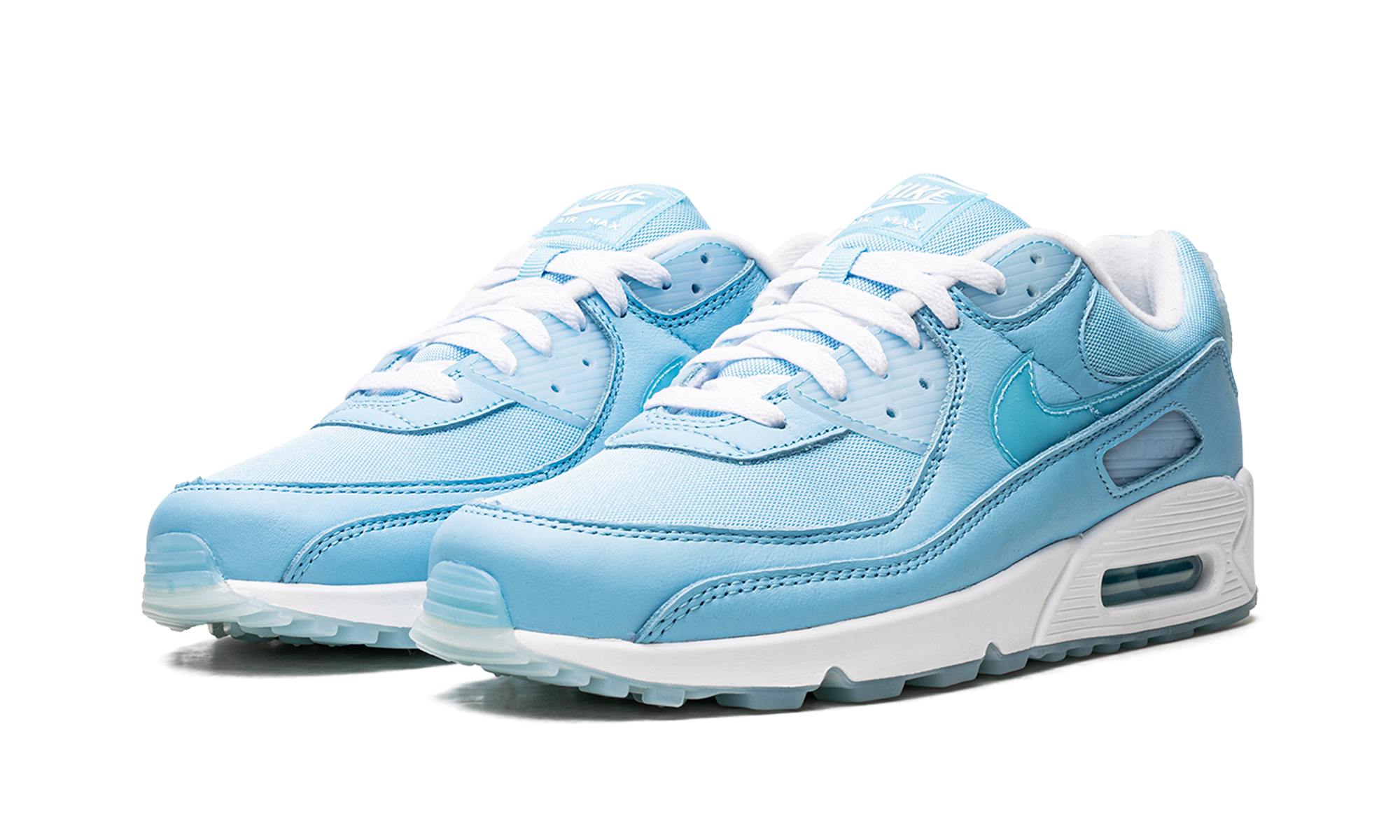 Air Max 90  Ocean Bliss