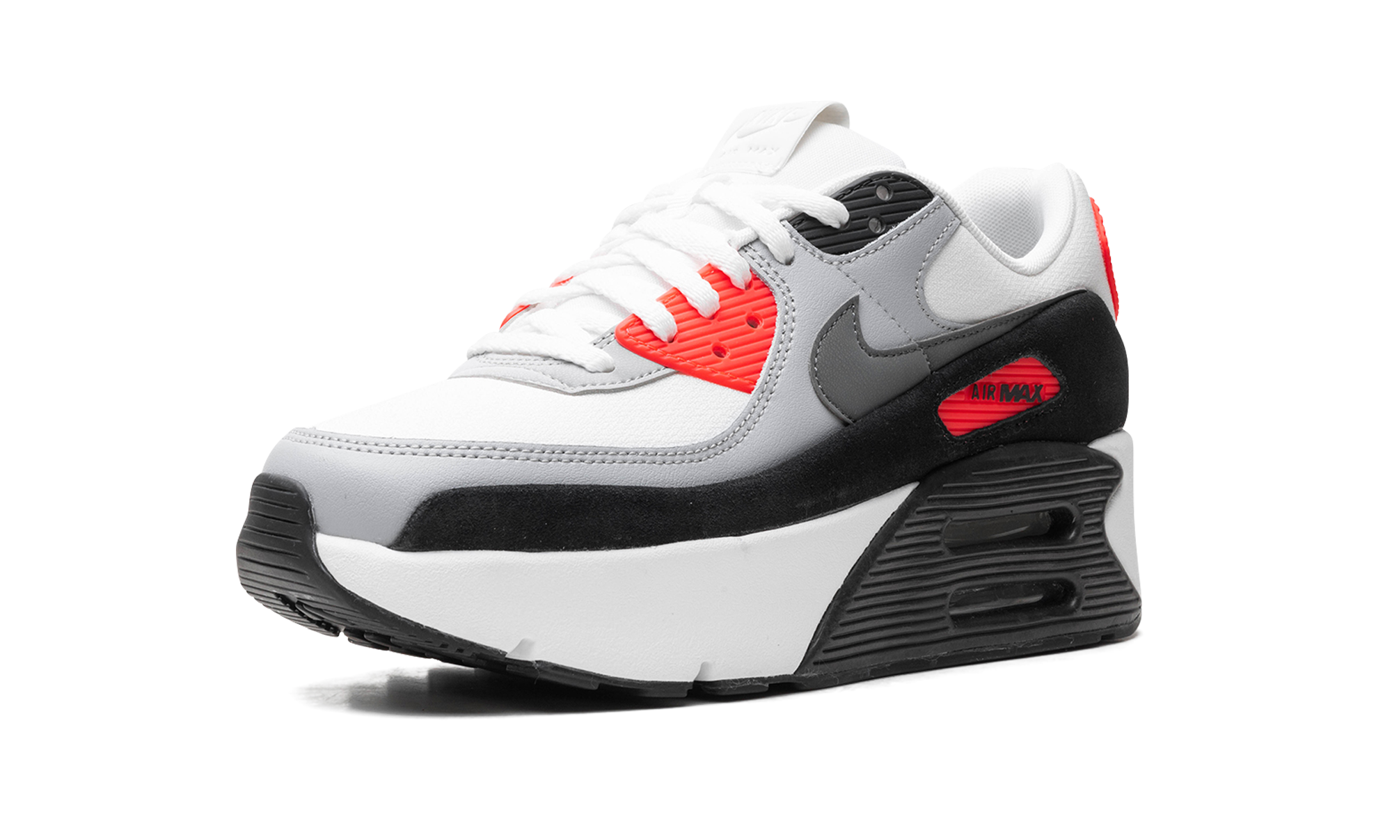 AIR MAX 90 WMNS  Infrared
