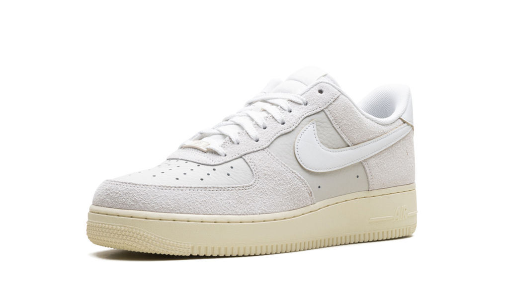 Air force 1  Light Bone