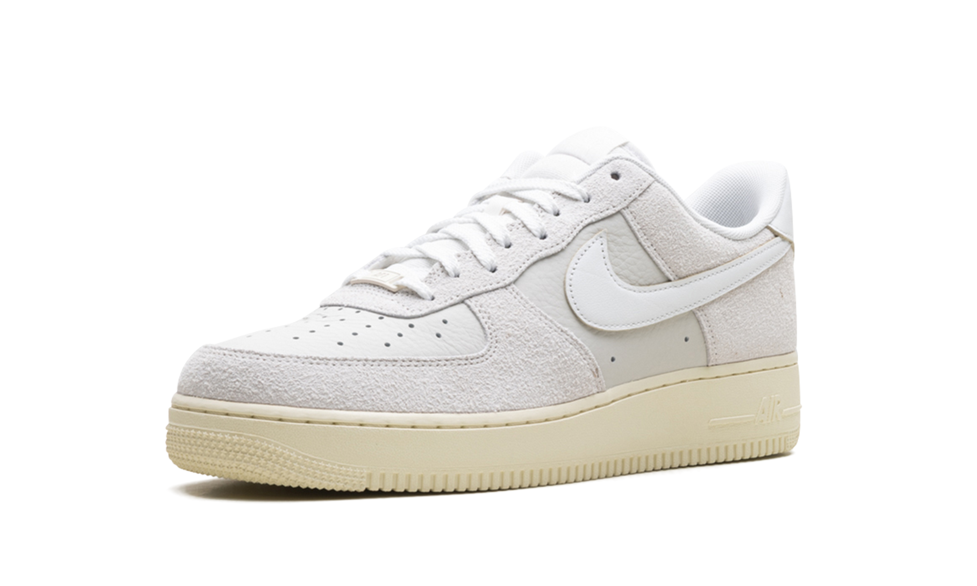 Air force 1  Light Bone