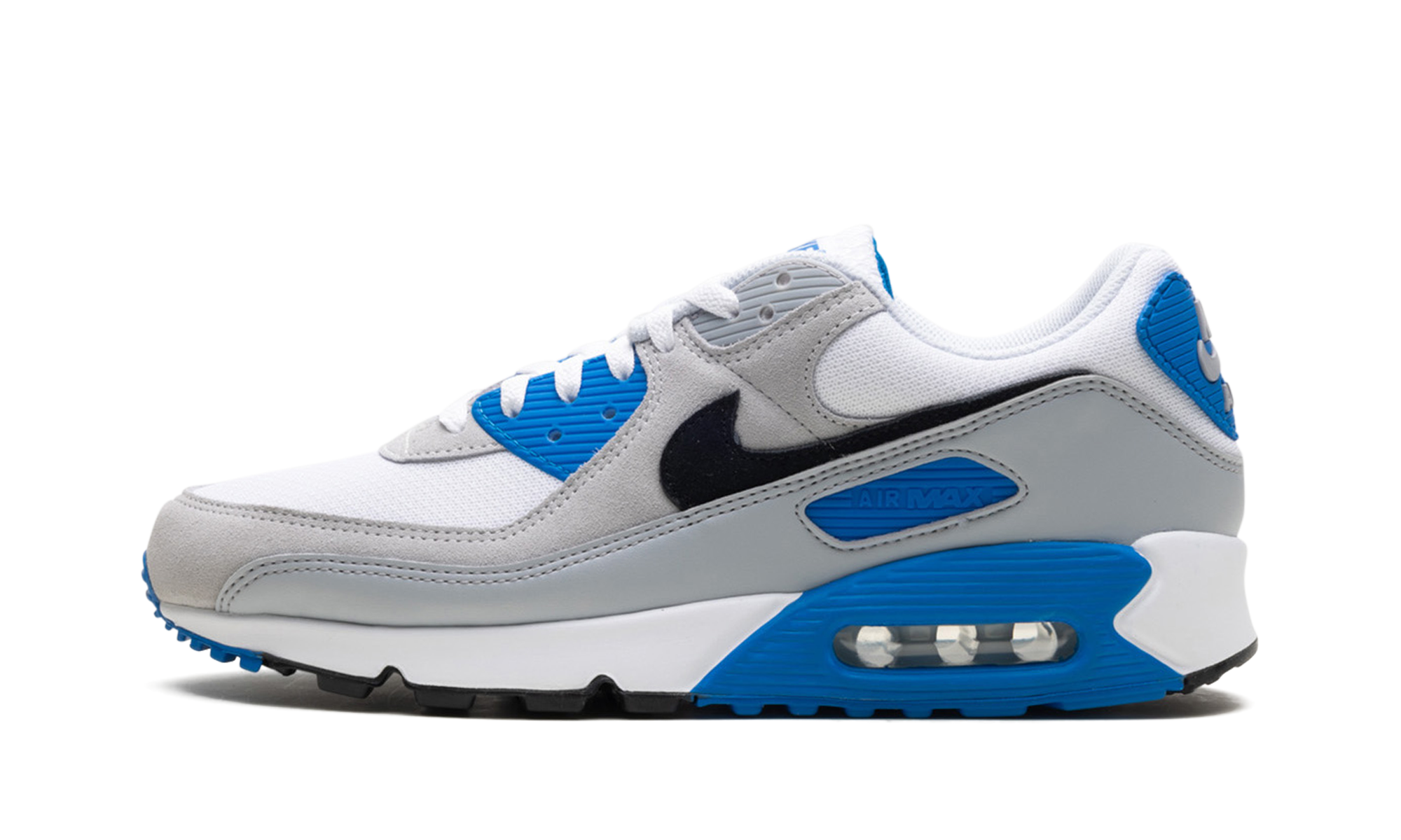 Air Max 90  Detroit Lions