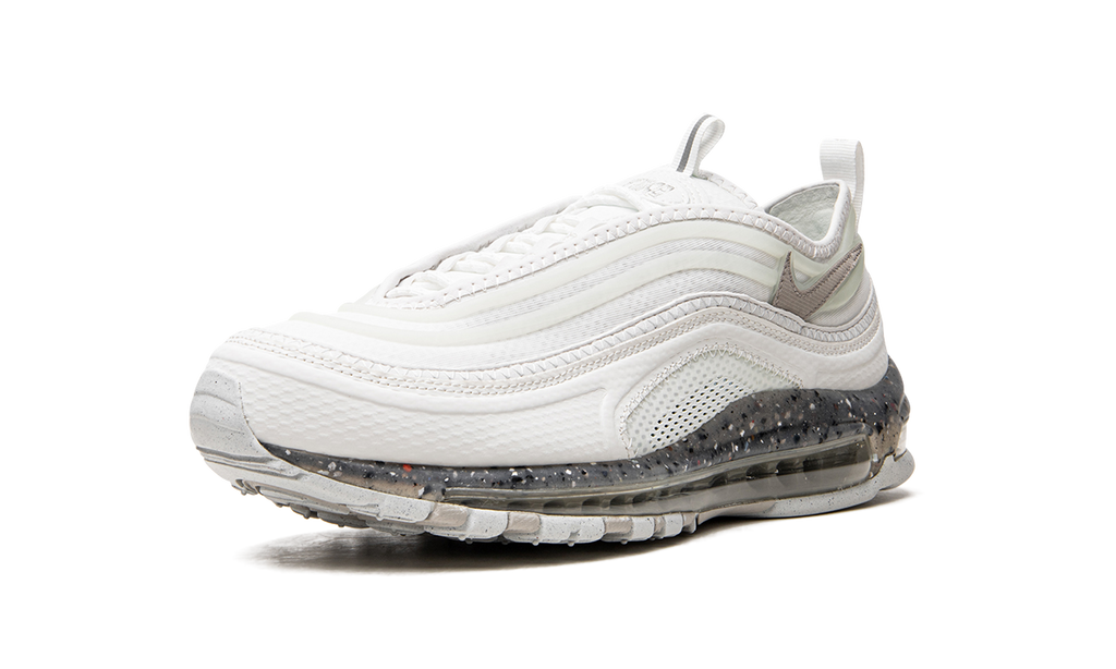 Air Max 97 Terrascape "White / Light Iron Ore"