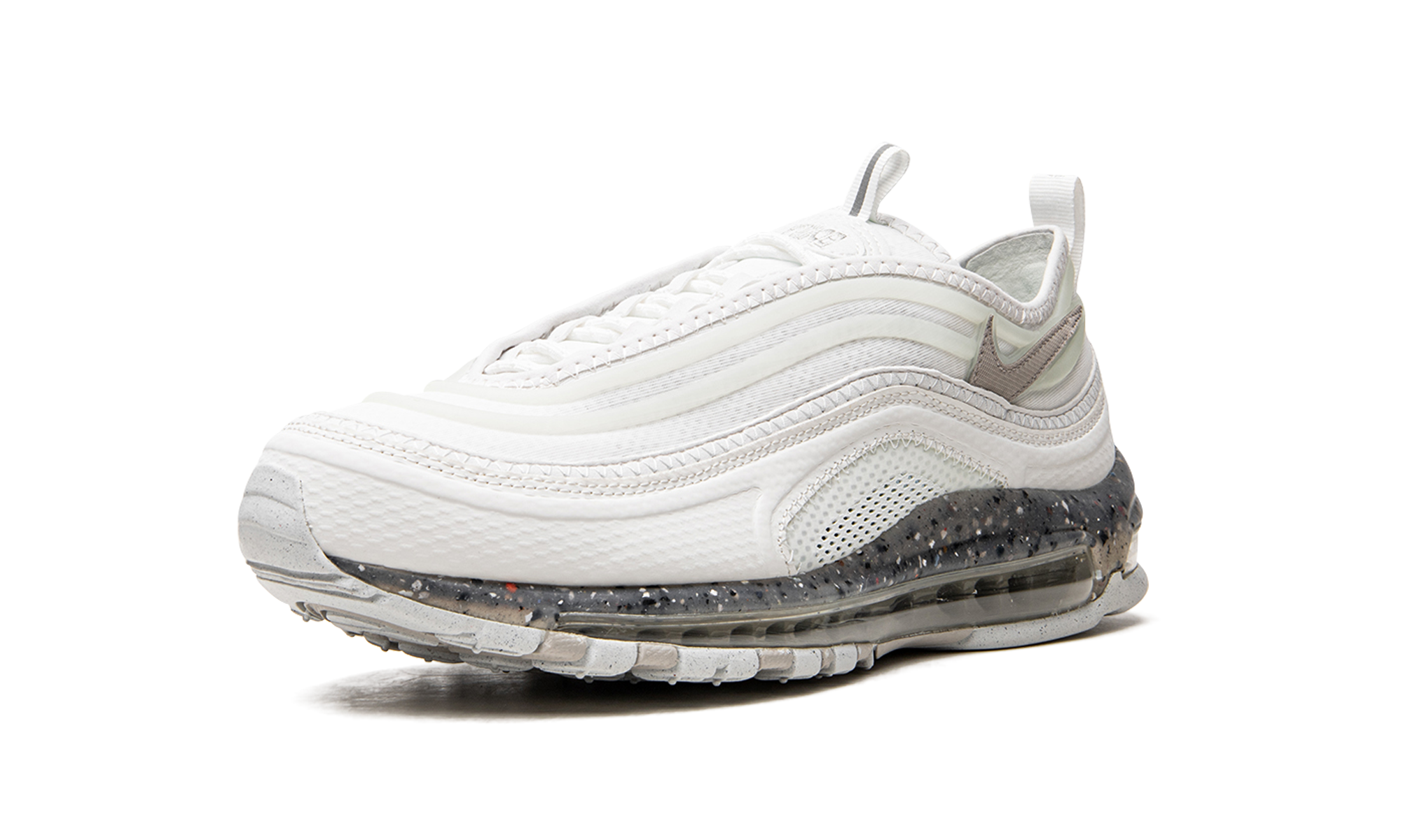 Air Max 97 Terrascape "White / Light Iron Ore"