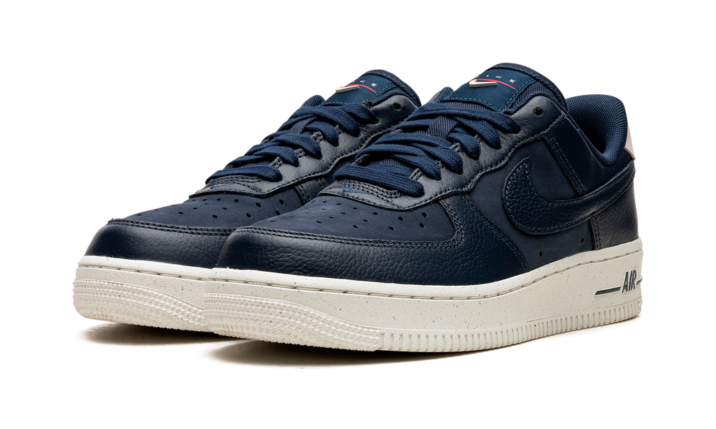AIR FORCE 1 '07 LX MNS WMNS  Obsidian