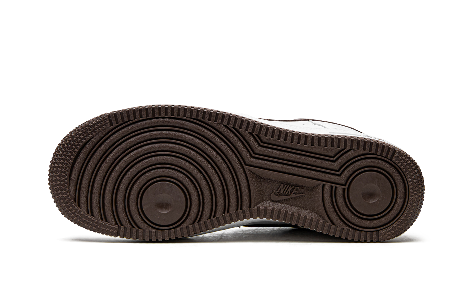 Air Force 1  Chocolate