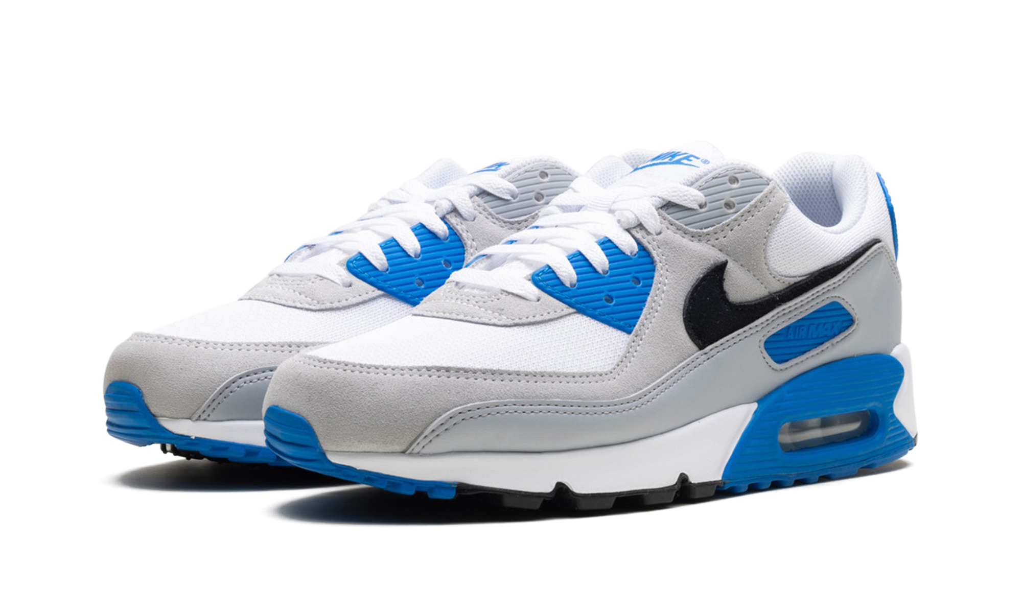 Air Max 90  Detroit Lions